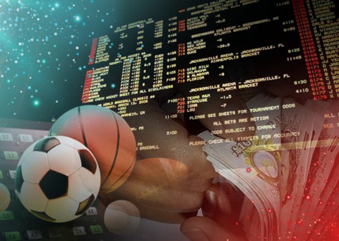 Strategies for Successful Sports Betting