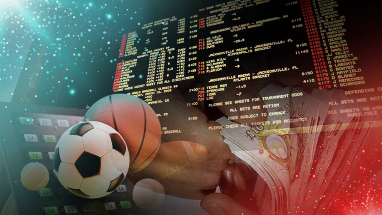 Strategies for Successful Sports Betting