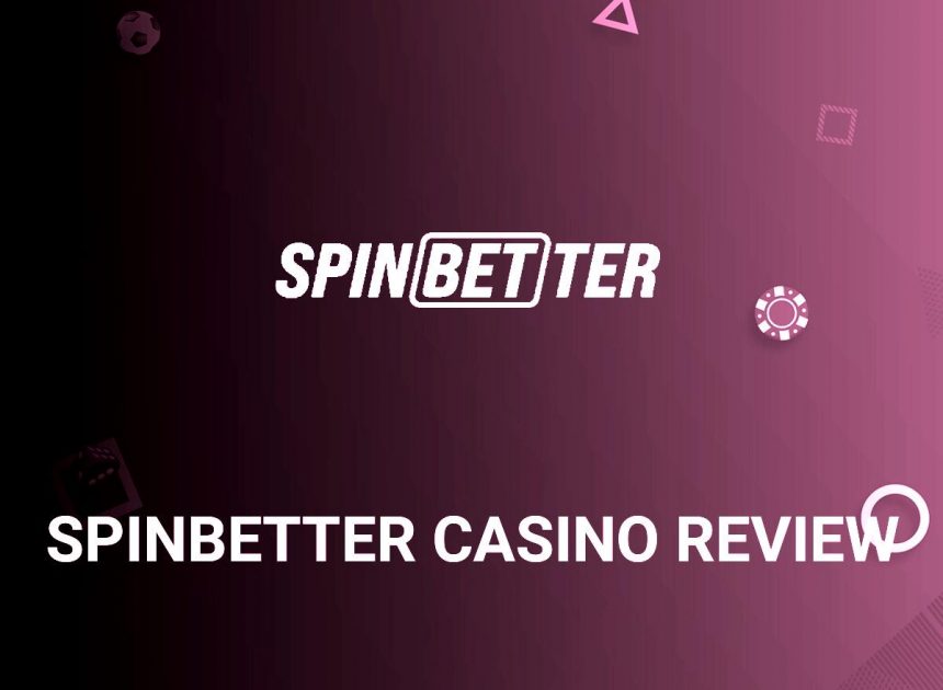 Review of Spinbetter: Pros and Cons