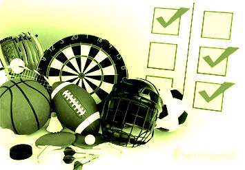 Introduction to Sports Betting