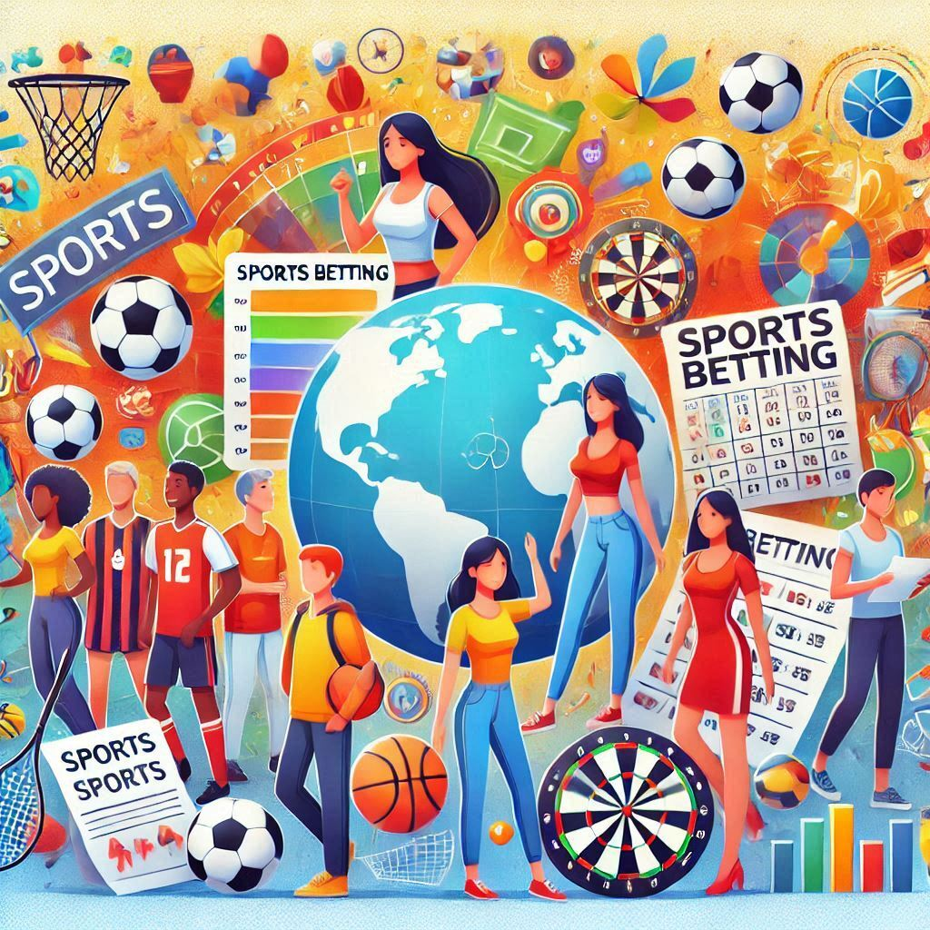 The Global Impact of Sports Betting